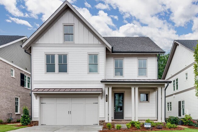 Foto del edificio - Beautiful & Spacious Home in Prime Alpharetta Location – Available 07/25/2026