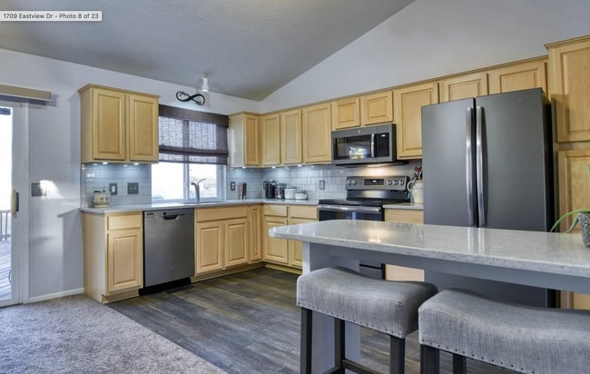 Photo - Live Close to It All in This 3 Bedroom Pap... House