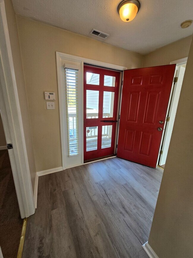 Foto del edificio - 2709-6 Prestonwoods Lane