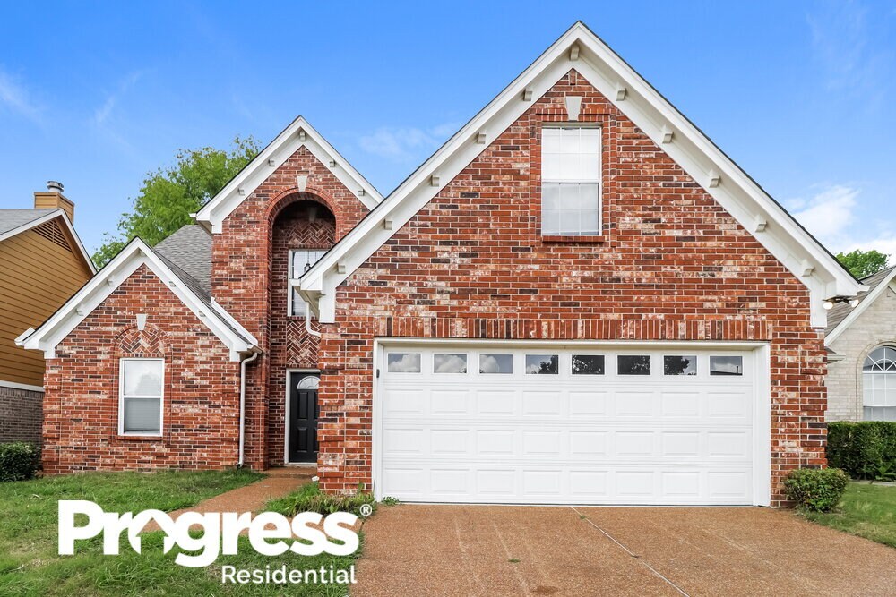 Foto principal - 10038 Cameron Ridge TR