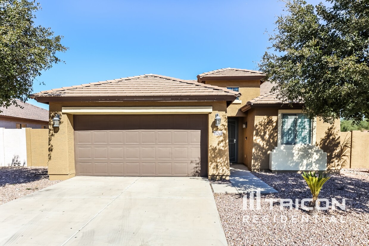 Foto principal - 25760 W Valley View Dr