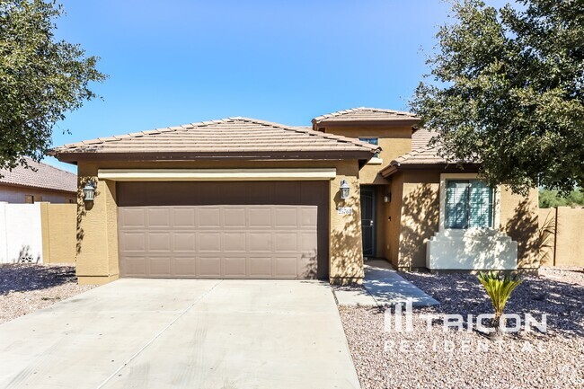 Building Photo - 25760 W Valley View Dr