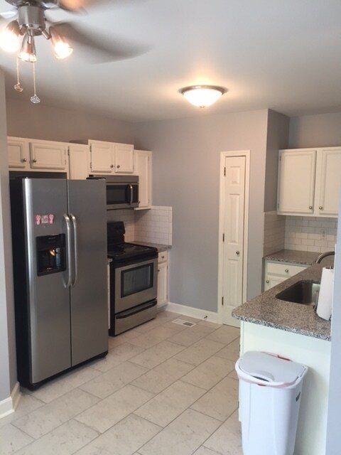 Foto del edificio - 3 bedroom, 2 bath home in Falcon Creek Subdivision