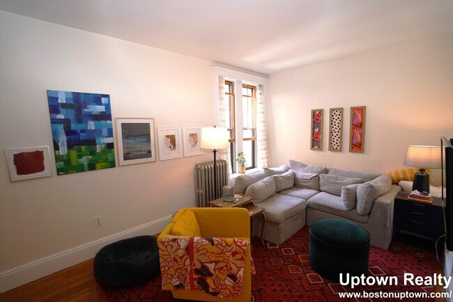 Foto del edificio - 33 Dwight St