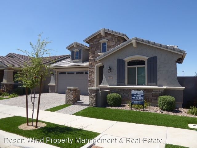 Building Photo - 3 br, 2 bath House - 3872 E. Welton Lane