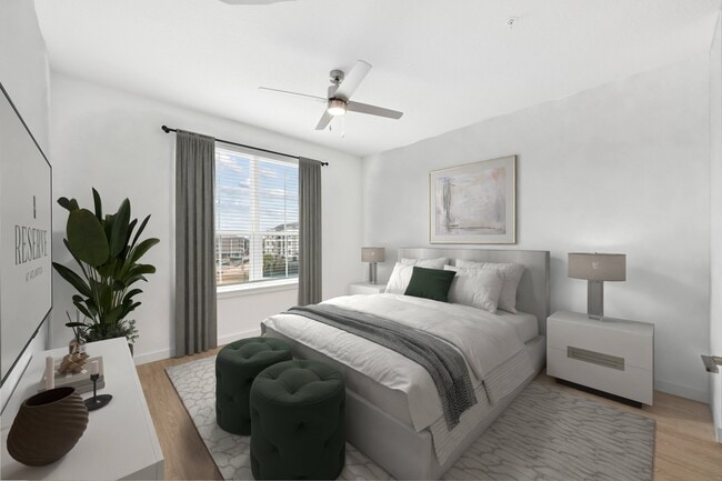 Foto del edificio - Reserve at Atlantica