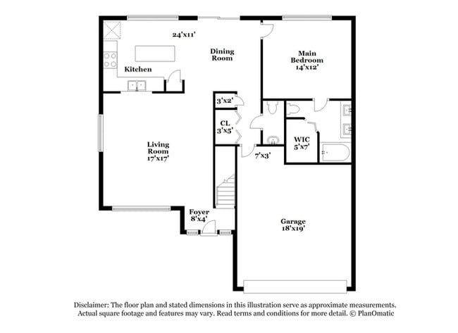 Foto del edificio - 10923 Brucehaven Dr