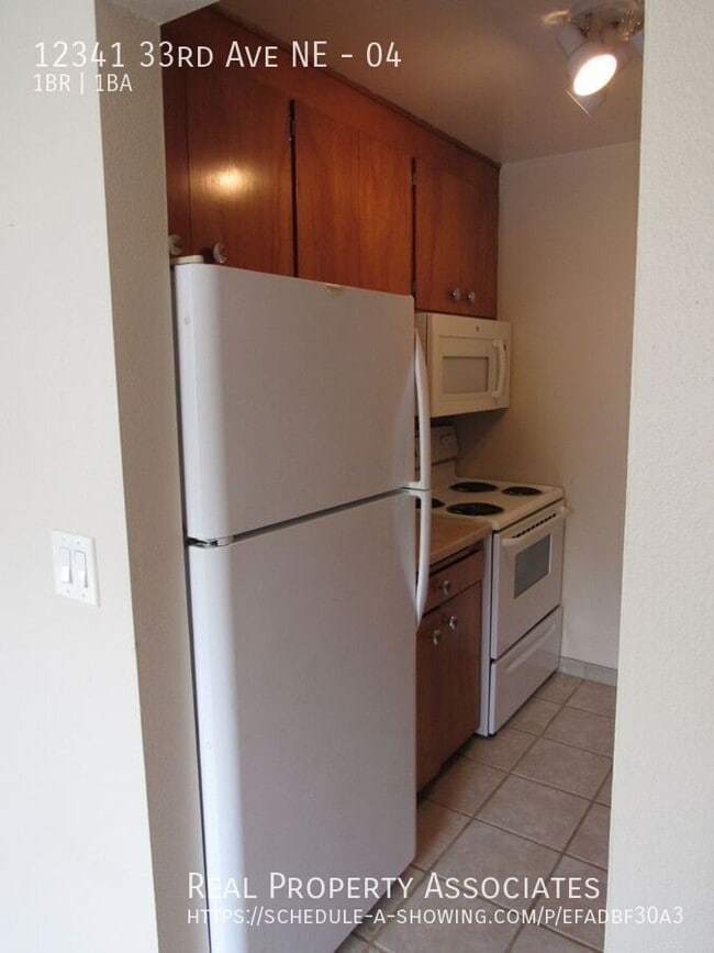 Photo - 12341 33rd Ave NE-04 Apartment