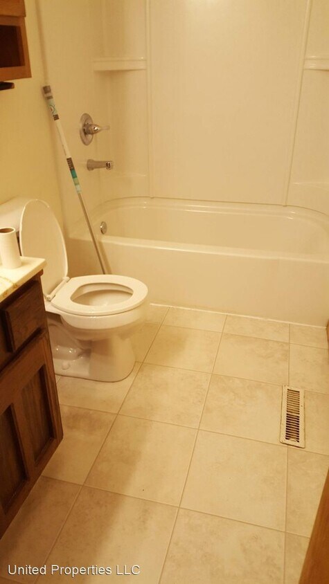 Foto del edificio - 3 br, 2 bath House - 6017 Underwood Ave SW