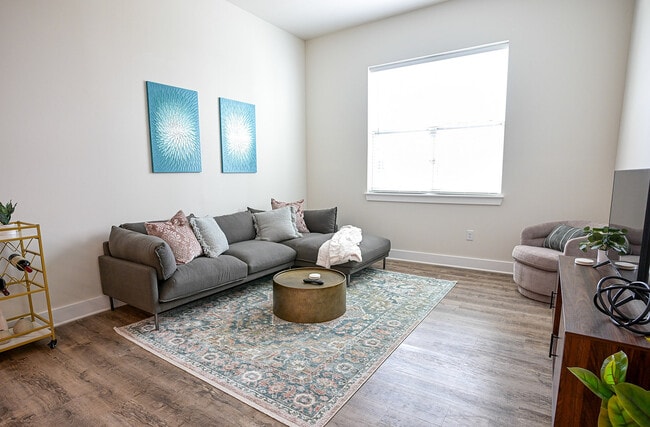 Building Photo - The Rockwell