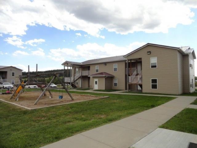 Foto principal - Aspen View Townhomes I