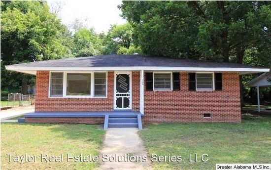 Primary Photo - 3 br, 1 bath House - 706 West 39th Street