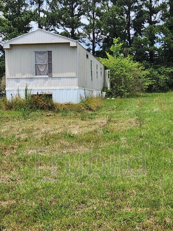 212 Indian Trail, Woodland, NC 27897 House Rental in Woodland, NC