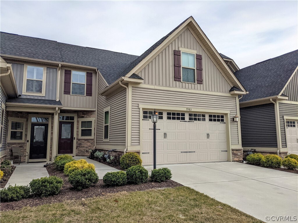Foto principal - 7983 Wistar Woods Ct