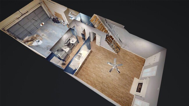 Foto del edificio - 2984 Holly Hall St