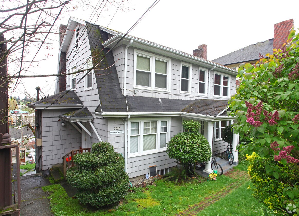 Primary Photo - Noble House