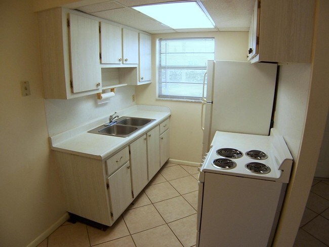 Foto del edificio - 502 9th Ave N