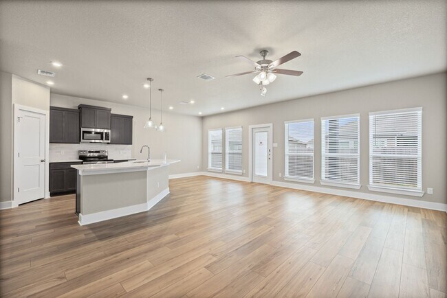 Foto del edificio - Brand New 3-Bedroom Home in Hartrick Ranch...