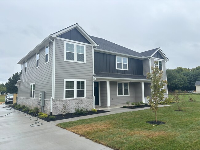 Foto del edificio - 439 Hobbs Ave