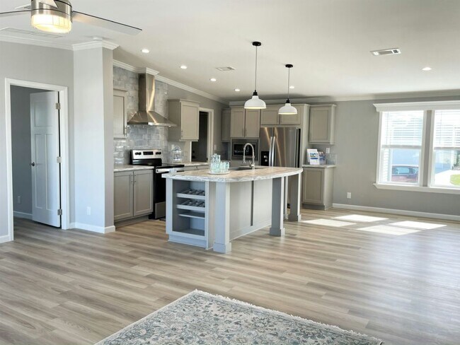 Foto del edificio - 3007 SW 108th St