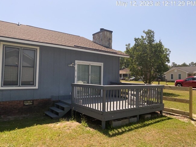 Building Photo - 6951 Calamar Dr