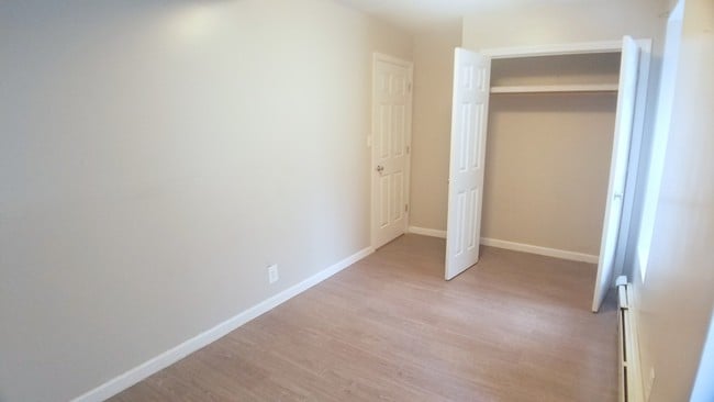 Building Photo - 307 W 143rd St
