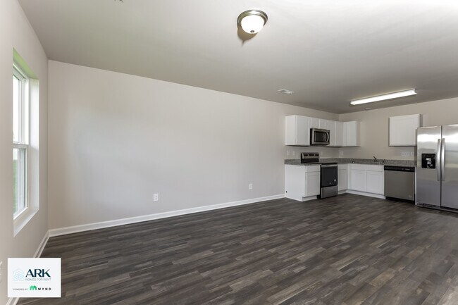Foto del edificio - 1213 Fescue Rd