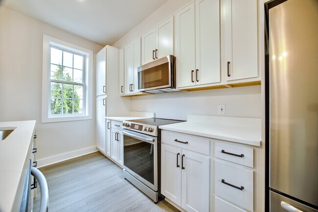 Foto del edificio - Belmont Heights Apartments