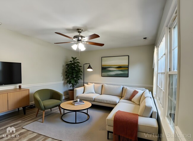 Foto del edificio - 201 Indian Trail