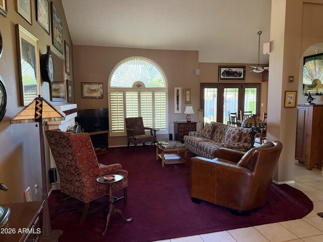 Building Photo - 8054 E Del Trigo