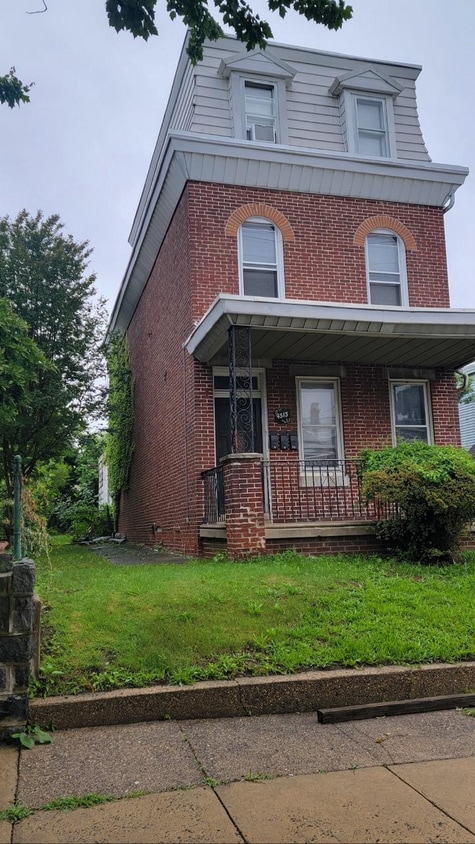 Building Photo - 4515 Comly St