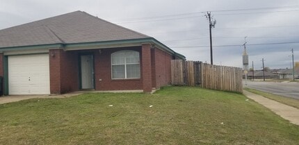 Building Photo - 3801 Hitchrock Dr