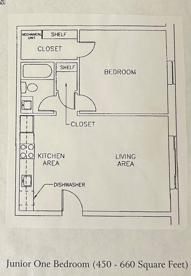 Foto del edificio - Rosemary Lake Apartments