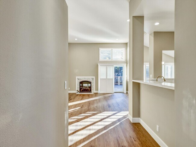 Foto del edificio - 1101 Rock Creek Way