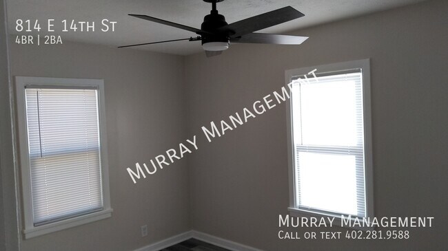 Foto del edificio - 814 E 14th St