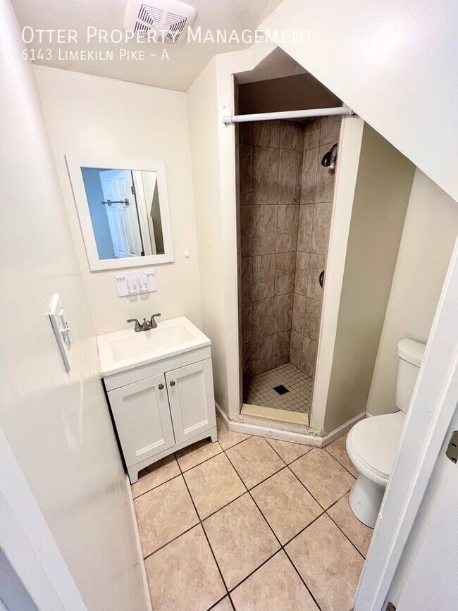 Foto del edificio - 1BR/1BA Loft Apartment in Ogontz area of P...