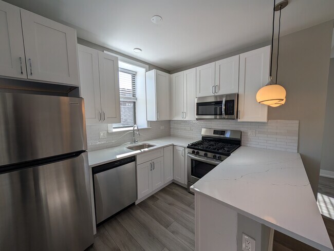 Foto del edificio - 3943 N Janssen Ave