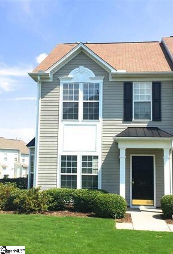 23 Spring Crossing Cir, Greer, SC 29650 Condo for Rent in Greer, SC