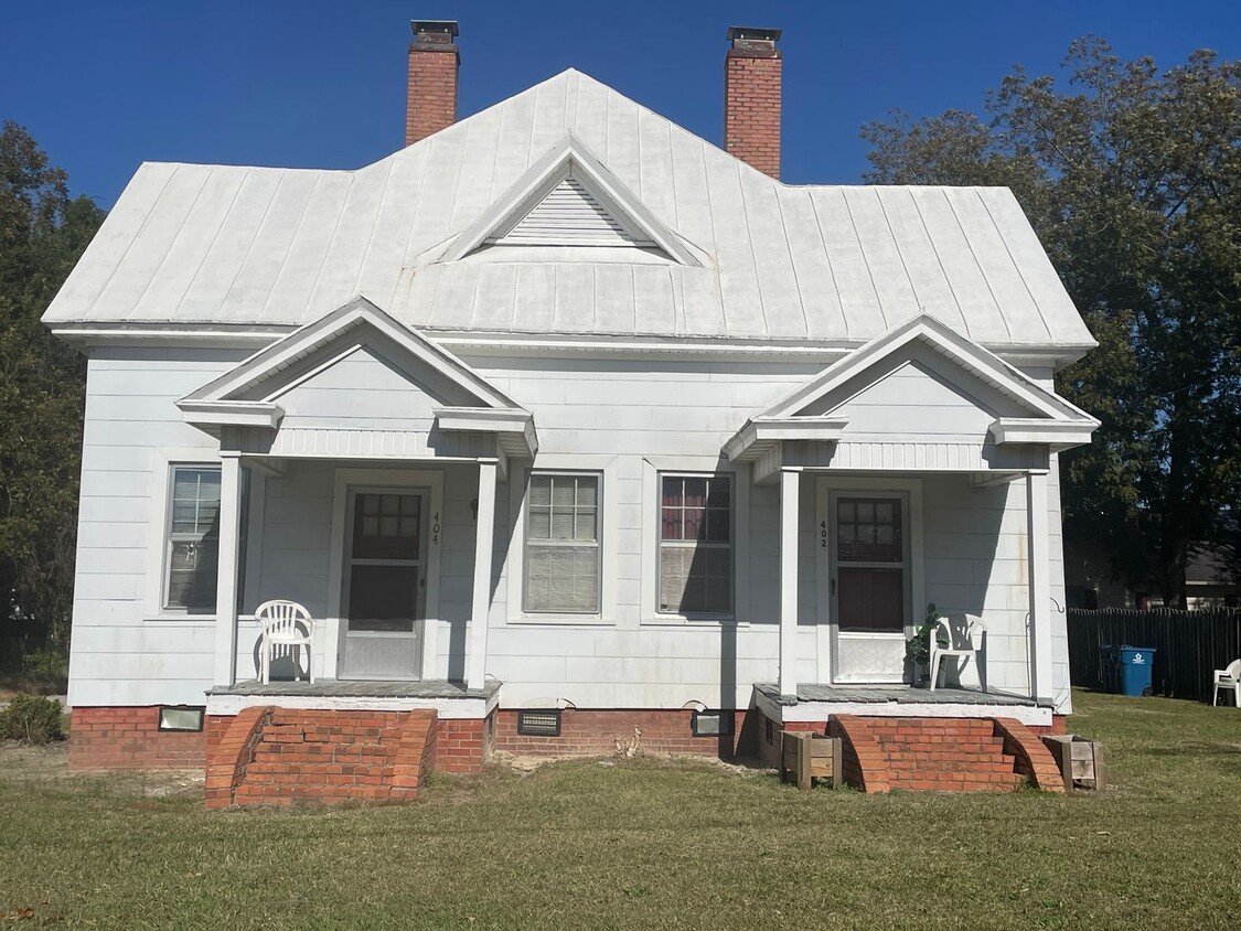 Foto principal - 404 West Edgerton St., Dunn, NC