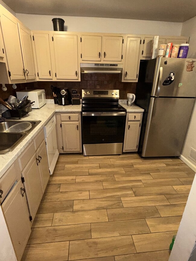Photo - 1223 Harvard St NW Apartment