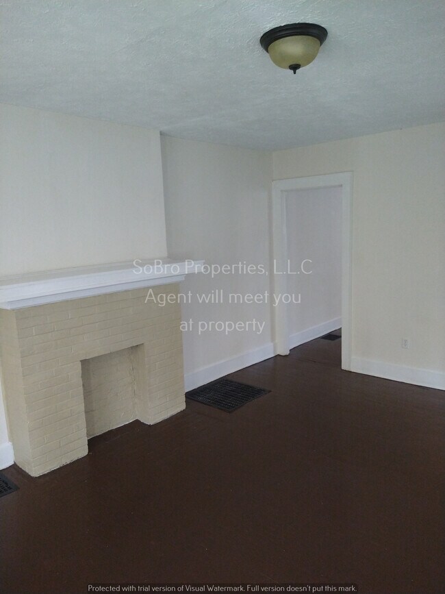 Foto del edificio - 2933 N Delaware St