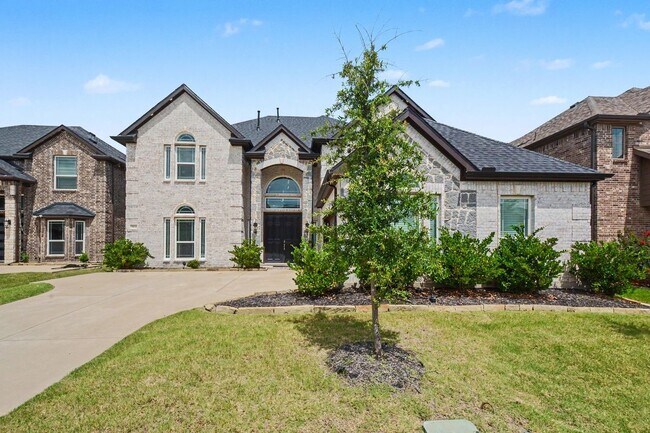 Foto del edificio - 3814 Windmill Ct