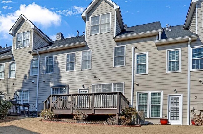 Foto del edificio - 2318 Longcourt Wy