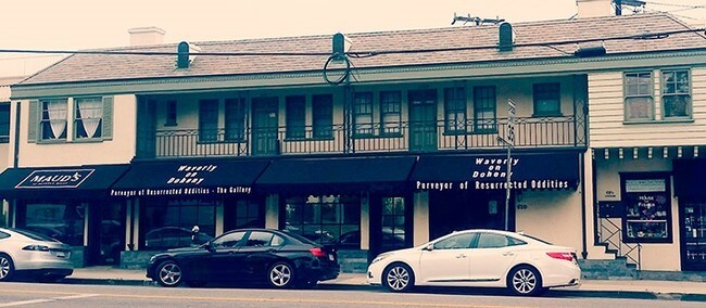 Building Photo - Doheny