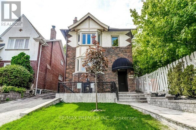 Photo du bâtiment - 184 Highbourne Rd