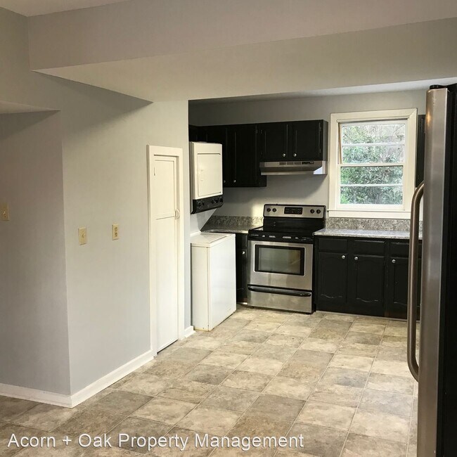 Foto del edificio - 4 br, 2 bath House - 125 Purefoy Rd