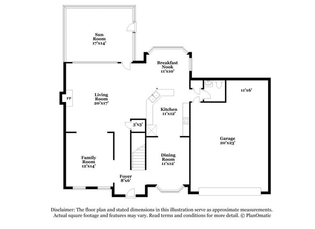 Building Photo - 2116 Chatou Pl