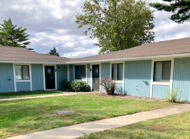 Foto del edificio - Prairie Village of Pella