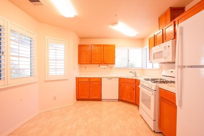 Foto del edificio - Charming Two Bedroom American Canyon House