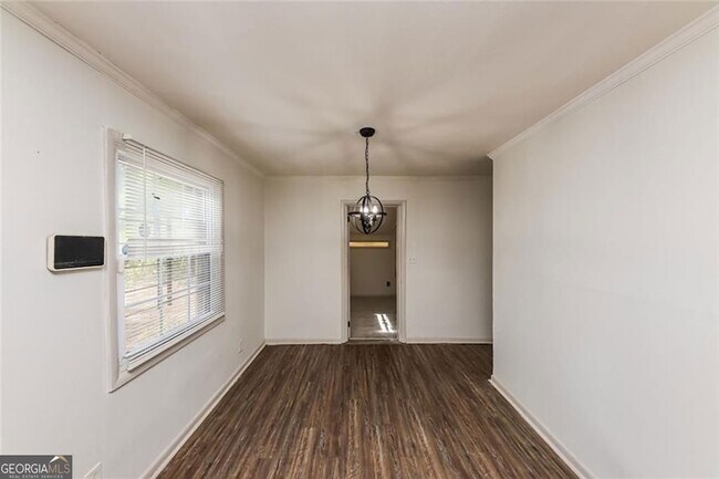 Foto del edificio - 210 Oak Dr SE